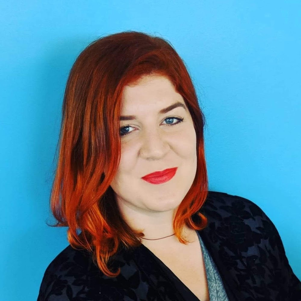 Meet your Posher, Allison